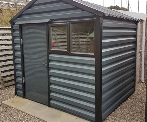 metal shed sheeting|strong metal storage sheds.